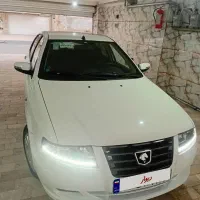 سورن پلاس دریچه گاز سیمی مدل۱۴۰۴