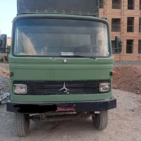 خاور تمیز مدل ۵۶