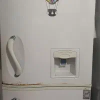 یخچال فریزر