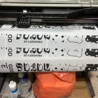 دستگاه پلاتر hp500 ، عرضه ۹۰|پرینتر، اسکنر، کپی، فکس|تهران, مولوی|دیوار