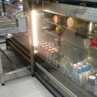 فروش واگذاری لوازم پروتئینی و ساندویچ سرد بدون لک|فروشگاه و مغازه|مشهد, کوثر|دیوار