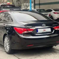 سوناتا yf 2012|خودرو سواری و وانت|تهران, نازی‌آباد|دیوار