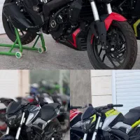 باجاج دومینار