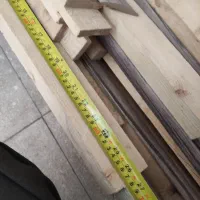 چهار چوب کمد دیواری