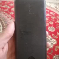 پاور بانک آنکر20هزار|لوازم جانبی موبایل و تبلت|نیشابور, شهرک قدس|دیوار