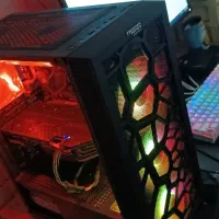 کامپیوتر فروشی|رایانه رومیزی|قم, ولیعصر|دیوار