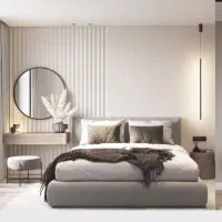 خدمات منزل توسط آقا با تجربه