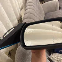 اینه برقی پارس چپ کروز|قطعات یدکی و لوازم جانبی|تهران, المهدی|دیوار