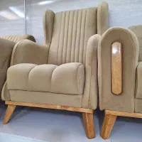 مبل طرح لایه دوزی|مبلمان خانگی و میز عسلی|مهاباد (آذربایجان غربی), |دیوار