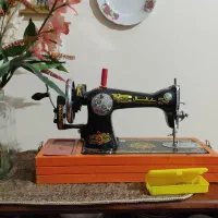 چرخ خیاطی مارشال