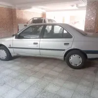 پژو 405 GLX بنزینی، مدل ۱۳۹۲|خودرو سواری و وانت|گرگان, |دیوار