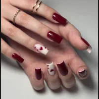 مدل کاشت ناخن رایگان /گلشهر / آوینی (سخاوت)