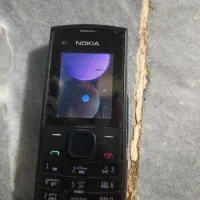 گوشی ایکس یک بدونه مشکل