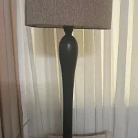 آباژور چوبی