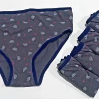 شورت نخی تریکو  پک ۶ تایی XL/XXL|لباس|بومهن, |دیوار