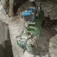 پمپ باد۱۵۰کیلویی