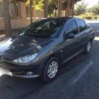 206 sd v8 بیرنگ کم کارکرد