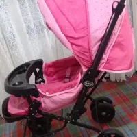 کالسکه و کریر ست دلیجان|کالسکه و لوازم جانبی|خرمدره, |دیوار