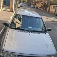 فروش پراید|خودرو سواری و وانت|گرگان, |دیوار