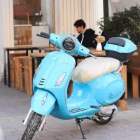 موتور اقساطی