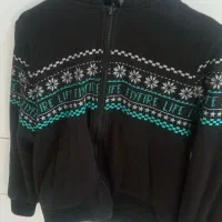 سویشرت و بافت گرم همه در حد نو و مارک دار|کفش و لباس بچه|اندیشه, اندیشه فاز ۴|دیوار