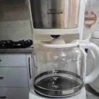 قهوه ساز زیر قیمت فوری