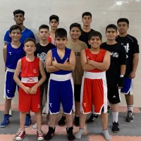 آموزش بوکس به صورت تخصصی|خدمات آموزشی|دزفول, |دیوار