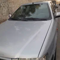 سمند مدل ۹۰ دوگانه فابریک کم کار کرده.ال ایکس|خودرو سواری و وانت|قم, ولیعصر|دیوار
