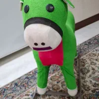 الاغ اسباب بازی|اسباب‌بازی بچه|قم, سالاریه|دیوار