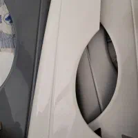 قطعات استوک بدنه