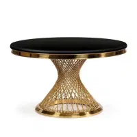 صندلی تالاری لاله میز گرد و مستطیلی قسطی|مبلمان خانگی و میز عسلی|اردبیل, |دیوار