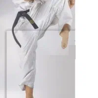 کلاس رزمی کاراته و دفاع شخصی