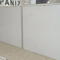 پاریشن ام دی اف|دفتر کار|گلبهار, شهر جدید گلبهار|دیوار