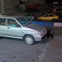 پراید132