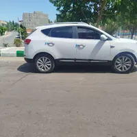 جک S5 اتوماتیک، مدل ۱۳۹۵