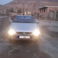 پژو ۴۰۵  جی ال ایکس مدل ۹۰