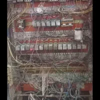 خدمات برق فنی مهندسی حامد|خدمات پیشه و مهارت|نوشهر, |دیوار