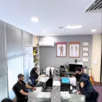 خدمات پزشکی و پرستاری در منزل نیپاکمِد|خدمات آرایشگری و زیبایی|گرگان, |دیوار