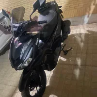 موتورایروکس بلنتا|موتورسیکلت|یزد, |دیوار