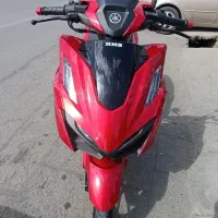 کلیک واریو 170|موتورسیکلت|ملایر, |دیوار