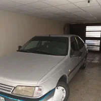 پژو مدل ۸۶|خودرو سواری و وانت|بیرجند, |دیوار