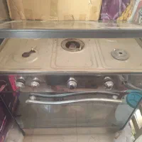 گاز طرح فر|اجاق گاز و لوازم برقی پخت‌وپز|شهر ری, صفاییه (چشمه علی)|دیوار