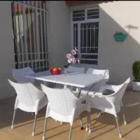 صندلی پلاستیکی Nasim5/ تهران نواب|میز و صندلی غذاخوری|تهران, توحید|دیوار