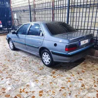 پارس دوگانه مدل۹۱