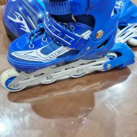 فروش اسکیت در حد نو|دوچرخه، اسکیت، اسکوتر|بندر ماهشهر, |دیوار