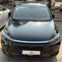 بیجینگ U5 بایک ۱۴۰۴ پلاک شده صفر خشک|خودرو سواری و وانت|تهران, ونک|دیوار