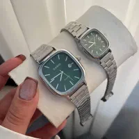 ساعت های ست و تک