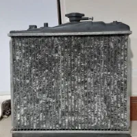 بخاری مینی بوس ۱۲ ولت|قطعات یدکی و لوازم جانبی|شهریار, رضی آباد بالا|دیوار