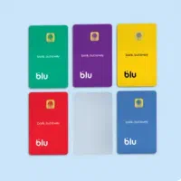 افتتاح حساب بلوبانک نئو بانک ایرانی