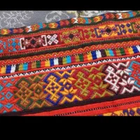 خیاط زی استین|لباس|خاش, |دیوار